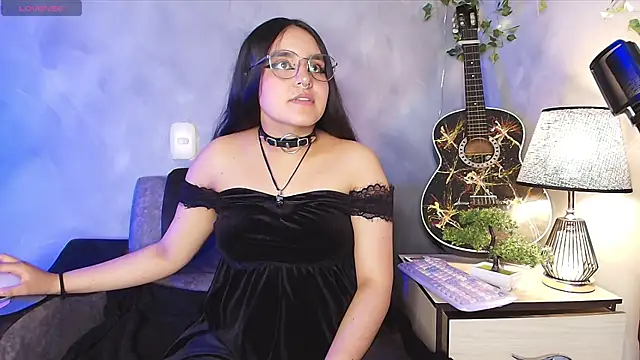 ambar  devon online show from 04.09.26