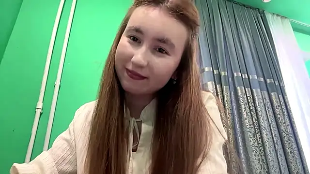 Wendy jyi online show from 04.14.26