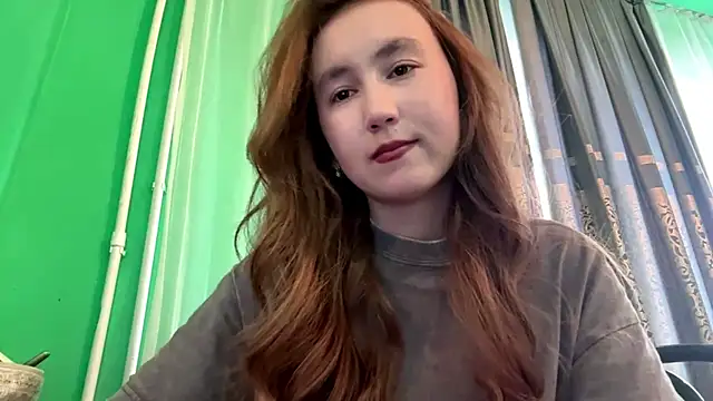 Wendy jyi online show from 04.15.26