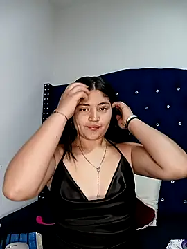 Hanna-Hot- online show from 04.14.26