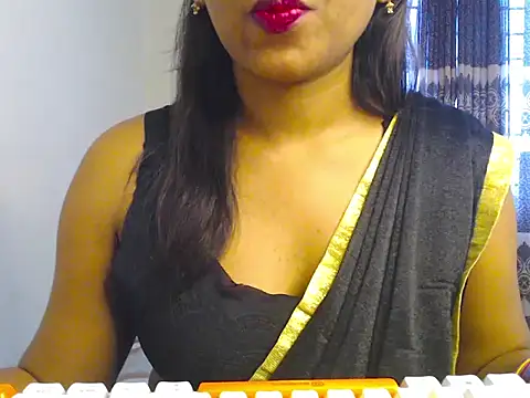 VelvetCoupleLive online show from 06.26.26