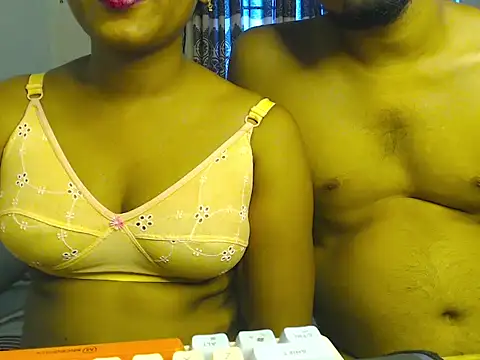 VelvetCoupleLive online show from 06.27.26
