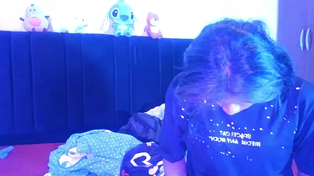 Leilany sexy online show from 04.14.26