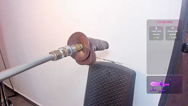 ana sinclair online show from 04.11.26