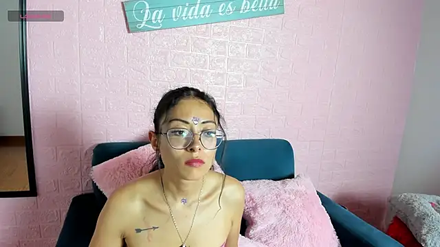 Kat santana online show from 04.11.26