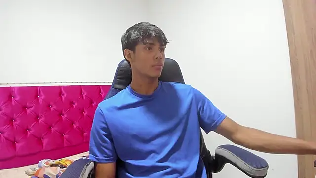 skinny sam online show from 04.16.26