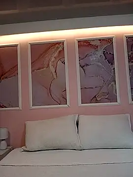 Taylor Marie  online show from 04.16.26