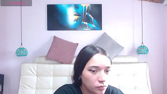 Marianne Cam online show from 05.12.26