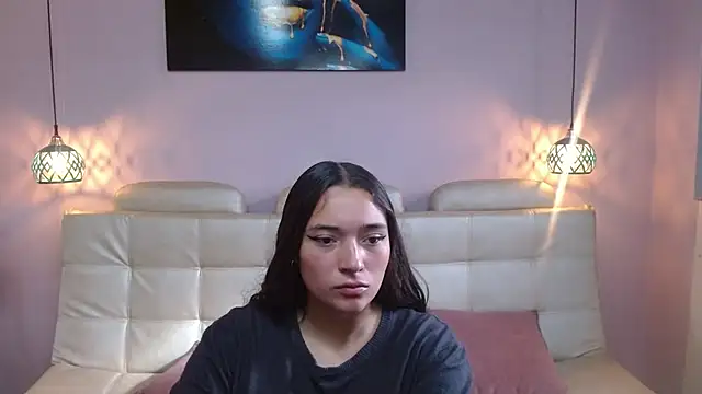 Marianne Cam online show from 05.20.26