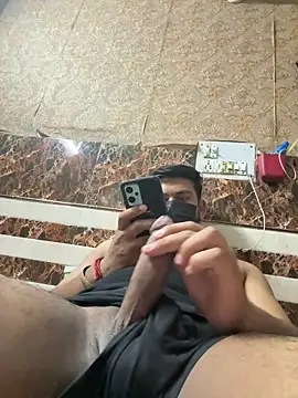 Badbuddy00 online show from 05.31.26
