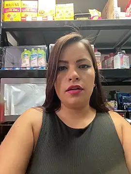 MIA ROSSEEE online show from 06.03.26