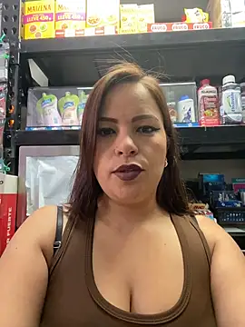 MIA ROSSEEE online show from 07.02.26