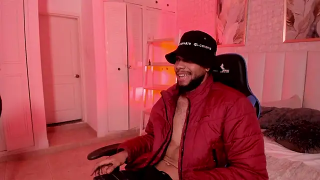 cero khalifa online show from 04.14.26