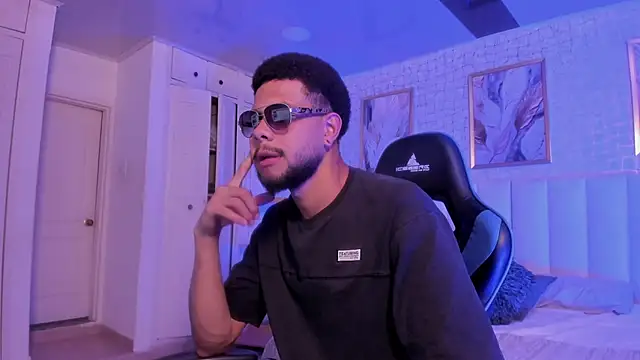 cero khalifa online show from 04.15.26