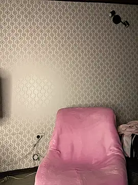 AlanaMartinez Pink online show from 05.23.26
