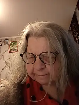 MartaMia68 online show from 05.30.26