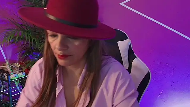 CarolMis 79 online show from 04.16.26