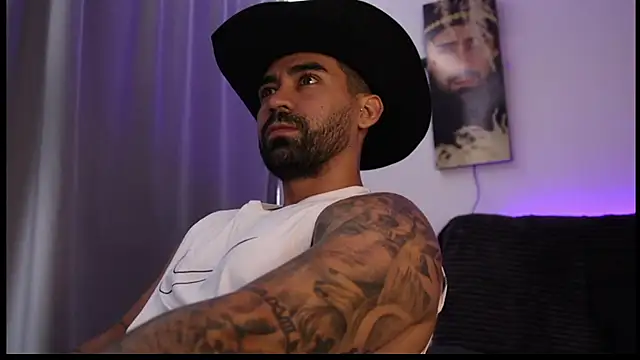 miike smit online show from 04.13.26