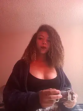 SweetJeii online show from 04.20.26