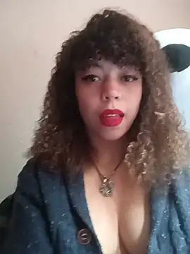 SweetJeii online show from 07.01.26