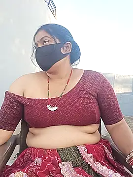 bhabhi-lovely online show from 04.13.26