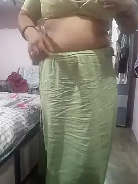 bhabhi-lovely online show from 05.04.26