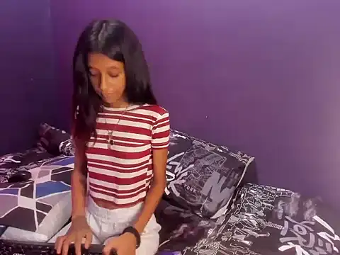 Indianteezerr online show from 04.17.26