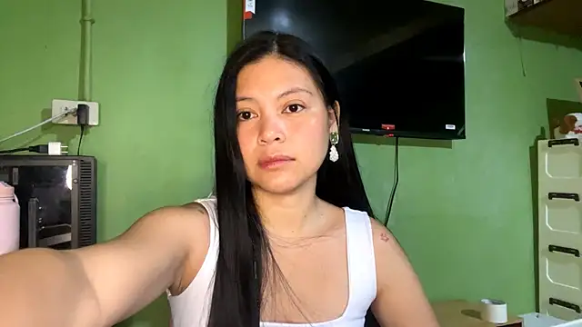 PatricaPrimeaux online show from 04.15.26