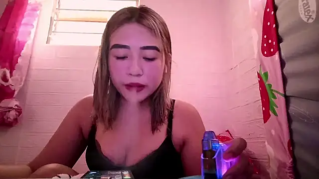 TamRuman online show from 04.18.26