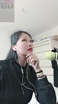 Meimei-287 online show from 04.22.26