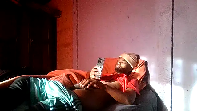 Nkazimulz online show from 06.11.26