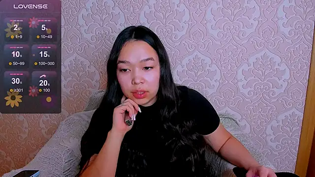 Zlata lee online show from 04.21.26