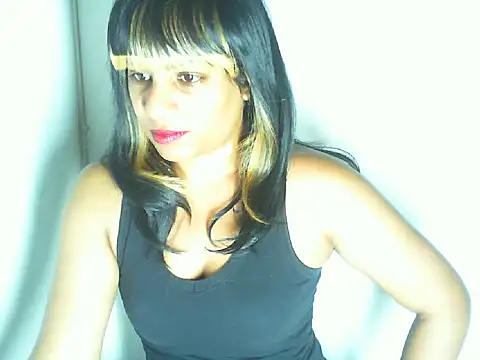 IndianMishka online show from 04.18.26