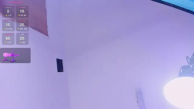 kitty bluuee online show from 06.08.26