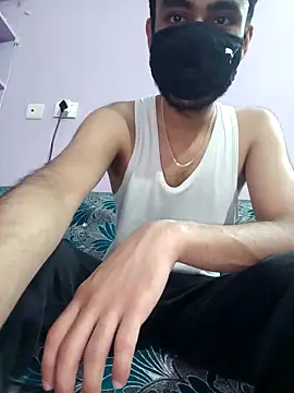 Asher2126 online show from 04.17.26