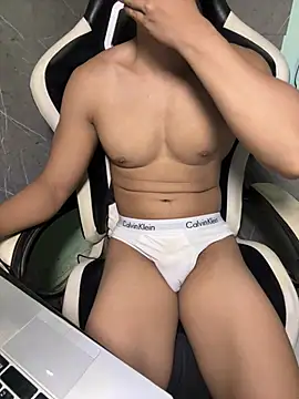 Paulo-jor online show from 04.14.26