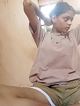 Ariyan  Priya online show from 04.28.26