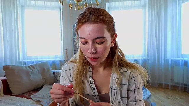 SonyaCubine online show from 04.17.26