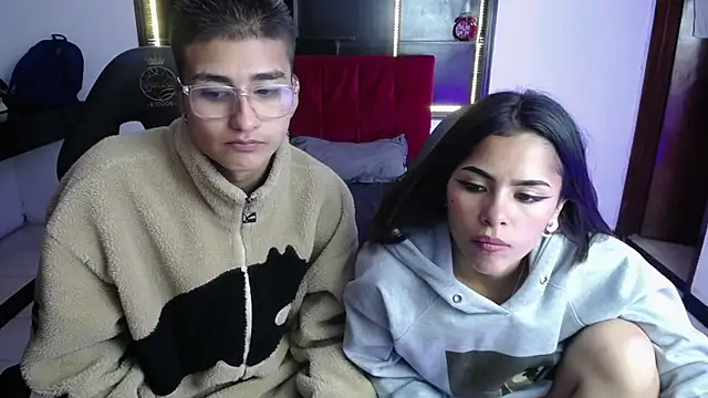 Tony 1  online show from 04.10.26