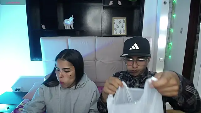 Tony 1  online show from 04.17.26