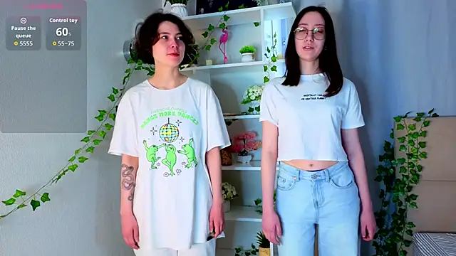 AllisonKierce online show from 04.15.26