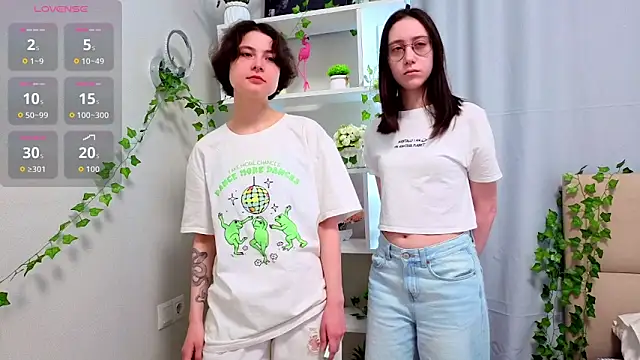 AllisonKierce online show from 04.16.26