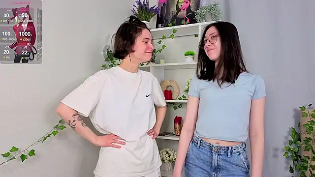 AllisonKierce online show from 04.18.26