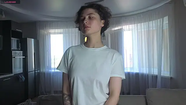 AllisonKierce online show from 06.03.26