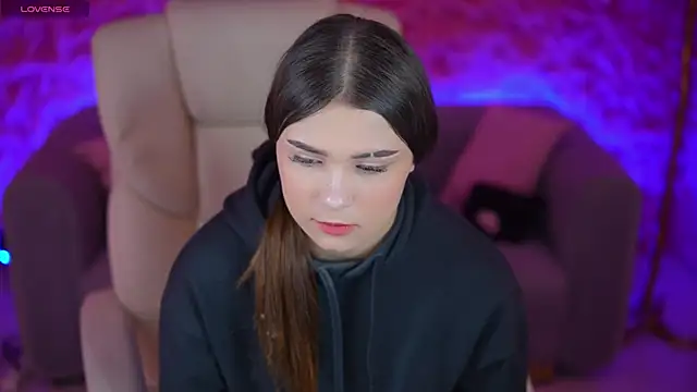 MeJessieDream online show from 04.18.26