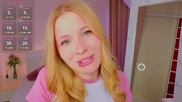 Brietdget online show from 04.15.26