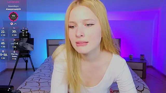 Brietdget online show from 06.01.26