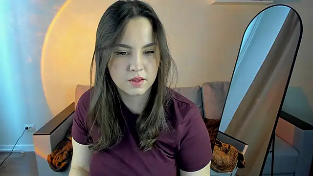 Nelie Evans online show from 05.19.26
