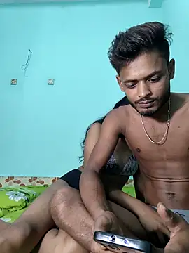 Hot-Couple4 online show from 05.07.26