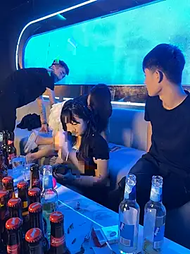 xuanxuan-10 online show from 04.15.26